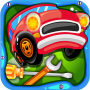icon Auto Car Mechanic - Tuning car dla AllCall Atom