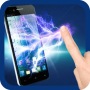 icon Electric Screen Colorful Prank dla AllCall Atom