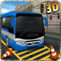 icon Bus Driver Parking Simulator