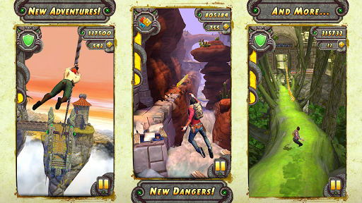 Temple Run 2 1.95.0 APK Download by Imangi Studios - APKMirror