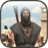icon Ninja Samurai Assasin 1.1.9