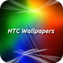 icon HTC WALLPAPERS dla Samsung Galaxy S3