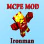 icon Mod for Minecraft Ironman dla LG U