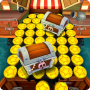 icon Coin Dozer: Pirates dla Samsung Galaxy Grand Quattro(Galaxy Win Duos)