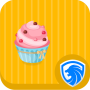 icon Cupcake