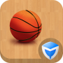 icon AppLock Theme - Basketball dla Samsung Galaxy S7 Edge SD820