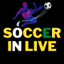 icon Soccer In Live - Free Soccer Streaming