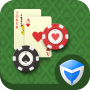 icon AppLock Theme - Poker dla Micromax Canvas Mega 2