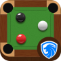 icon AppLock Theme - Billiards dla Samsung Galaxy Note 8.0