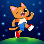 icon Jumper Cat