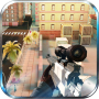 icon Sniper SWAT FPS dla Huawei MediaPad M3 Lite 10