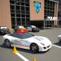 icon Car Parking 3DPolice Cars
