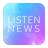 icon Listen News 1.7.3