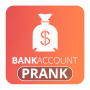 icon Fun Fake Bank Account Prank dla Samsung Galaxy J1 Ace Neo