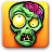 icon Zombie Comics 10.93.ZCG