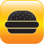 icon Fast Food Calorie Counter dla Huawei MediaPad M2 7.0