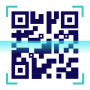 icon QR Code Scanner For Android dla ZTE Nubia Z17