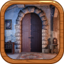 icon Escape Game Abandoned Vintage dla kyocera Urbano V03