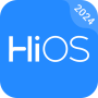icon HiOS Launcher - Fast dla Micromax Canvas 2 2018