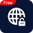 icon Fast VPN 1.2.6