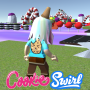 icon obby Cookie Swirl c Roblx's mod Candy Land dla lyf Water 11