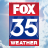 icon FOX 35 WX 5.0.1304