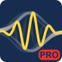 icon Advanced Spectrum Analyzer PRO