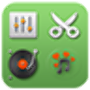 icon Ringtone Maker Mp3 Cutter