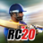 icon Real Cricket 3D 5.8