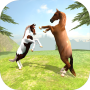 icon Horse Survival Simulator dla Samsung Galaxy Grand Neo Plus(GT-I9060I)