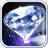 icon Luxury Diamonds Live Wallpaper 1.4