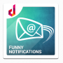 icon Funny Notification Ringtones