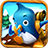 icon Penguin Run 1.2.1