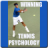 icon Playing Tennis Psychology 1.2