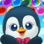 icon Happy Penguin