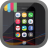 icon Launcher Theme for Alcatel A30 1.0