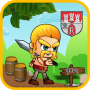 icon Medieval Temple Run dla BLU Studio J8