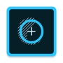 icon Adobe Photoshop Fix dla Micromax Canvas Mega 2