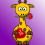 icon Valentine's Day Cards dla Micromax Canvas Juice 4G Q461