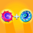 icon Spinner Merge 8.4
