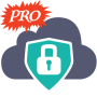 icon Cloud VPN PRO dla sharp Aquos 507SH