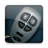 icon Car Key 2.5