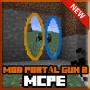 icon Portal 2 Gun Mod