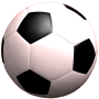 icon Football Live Wallpaper dla Micromax Canvas Mega 2