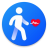 icon Step CounterPedometer 1.1.6