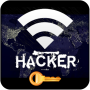 icon Wifi Password Hacker Prank dla UMIDIGI Z2 Pro