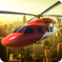 icon Ambulance Helicopter Simulator