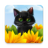 icon Funny Kitten Live Wallpaper 1.0.8