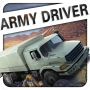 icon Hill Climb Army Prison Driver