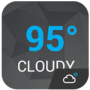 icon Notification Weather style dla AllCall Atom